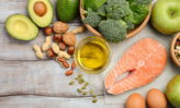 Alimentos vegetales naturales ricos en estrógenos para la menopausia y el crecimiento de los senos