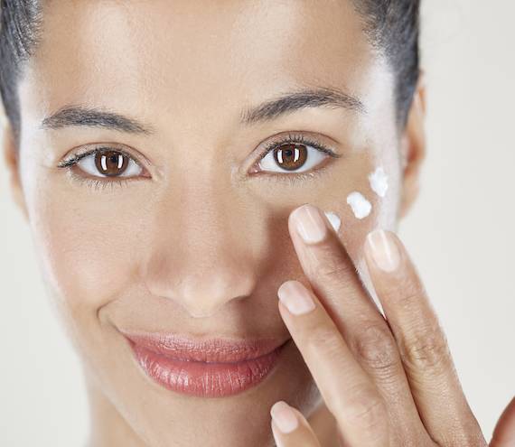 Cómo conseguir una piel suave en el cuerpo y la cara.