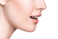 Cómo prevenir el herpes labial en la nariz y los labios