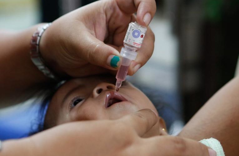 Cómo prevenir la propagación del virus de la poliomielitis sin la vacuna