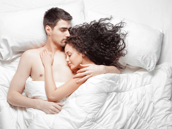 Los mejores consejos sexuales para que las parejas casadas controlen tu amor