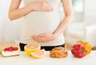 Cómo tratar rápidamente la diabetes gestacional con dieta durante el embarazo