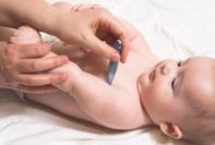 remedios caseros para las sibilancias en bebés, bebés y adultos